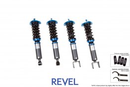 Revel TSD Coilovers for 16-17 Infiniti Q50 RWD