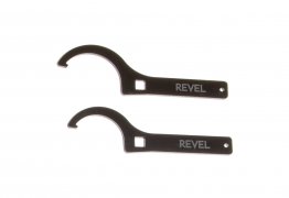 Revel Coilover Wrench Set (Pair)