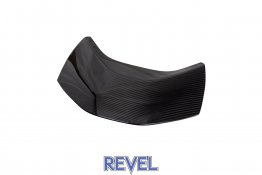 Revel GT Dry Carbon Center Dash Cover for 23-23 Toyota GR Corolla