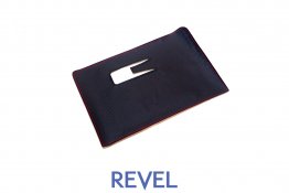 Revel Glove Box Cover for 2022 Toyota GR86/Subaru BRZ (Red)