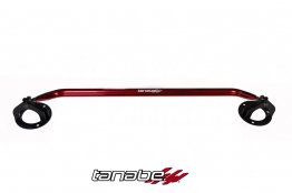 Tanabe Sustec Tower Bar - 13-15 Lexus GS350