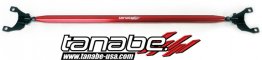 Tanabe Sustec Rear Tower Bar - 00-05 Lexus IS300OB