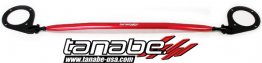 Tanabe Sustec Tower Bar - 86-92 Mazda RX-7 (FC3S)