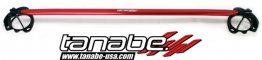 Tanabe Sustec Tower Bar - 02-05 Acura RSX Base/02-04 Acura RSX Type S