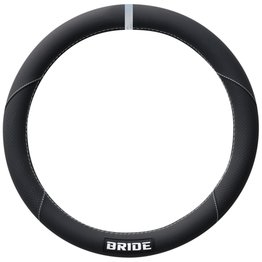 Bride Steering Wheel Cover (Medium, 38cm - 39cm)