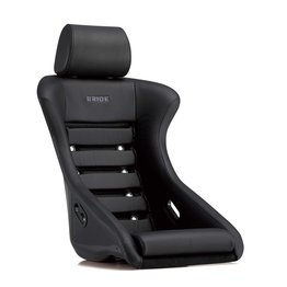 BRIDE HISTONI - Black (Black Carbon Fiber)