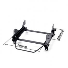 Bride Type FO Seat Rail (C31) *Right side