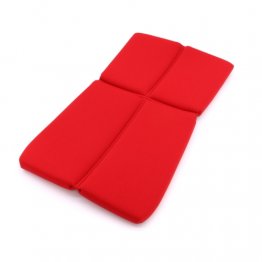 Bride Backrest Cushion (ZETA IV, ZIEG IV) *Red