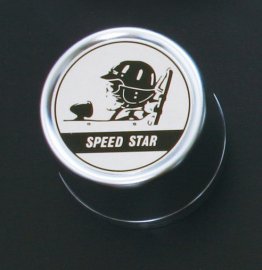 SSR Wheels MK-II Center Cap (72.3mm)