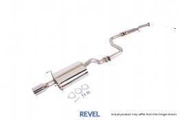 1997 - 2001 Acura Integra Type-R Street Plus Exhaust