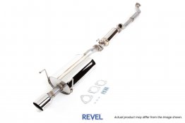 2002 - 2005 Acura RSX Type S Street Plus Exhaust