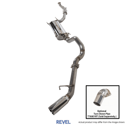 Medallion Trail Hart for 2024 Toyota Landcruiser