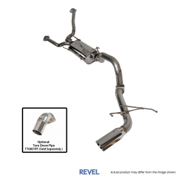 Medallion Trail Hart for 2024 Lexus GX550