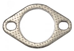 Tanabe Exhaust Gasket 60mm (Oval)