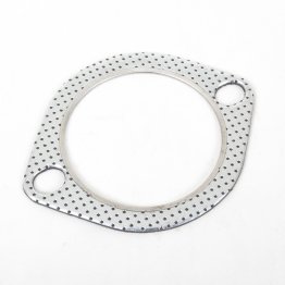 Revel Exhaust Gasket 80mm (Oval)