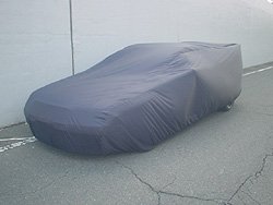 Nagisa Auto Car Cover for GT-Wing Car (Large)