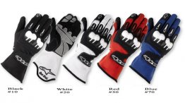 Tech 1-KV Gloves
