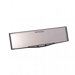 Carmate Flat Glass Rear View Mirror