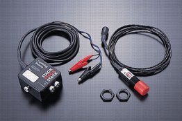 STACK 8100/8130 Option Parts - ST546 Lap Time Kit by SARD