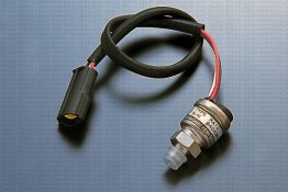 STACK 8100/8130 Option Parts - Oil/Fuel Pressure Sensor by SARD