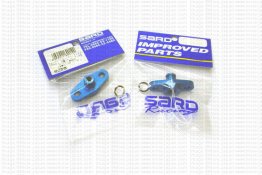 SARD Fuel Pressure Regulator Adapter for Nissan, Subaru, Mazda