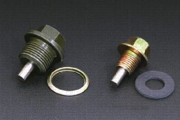 SARD Drain Plug MAG - Honda M14 x 1.5