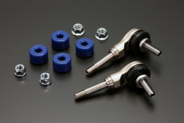 Moonface Short Front Swaybar-Link for 240SX (S13/S14/S15)