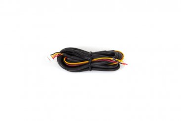 Revel VLS II Power Wire Harness