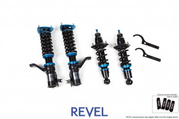 Revel TSD Coilovers for 02-06 Acura RSX