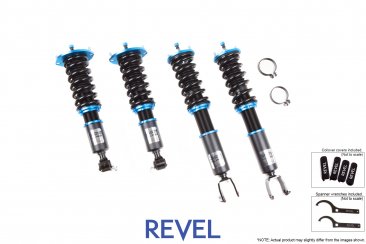 Revel TSD Coilovers for 89-94 Nissan Skyline GT-R