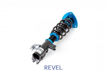 Revel TSD Coilovers for 18-20 Toyota Camry SE / XSE