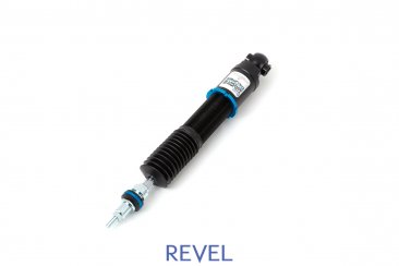 Revel TSD Coilovers for 18-20 Toyota Camry SE / XSE