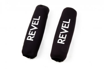 Revel TSD Coilover Cover 395mm (Pair)