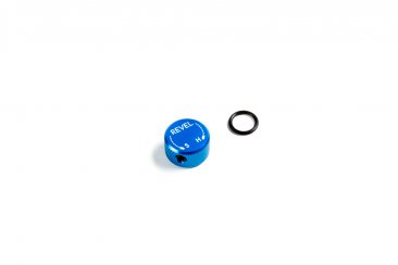 Revel TSD Adjustment Knob with O-ring