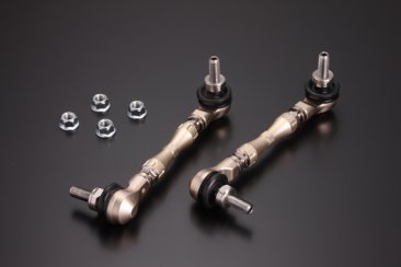 Moonface Adjustable Rear Swaybar-Link for Evo 4~9 (CN9A/CP9A/CT9A)