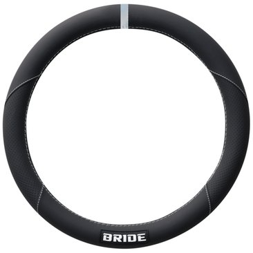 Bride Steering Wheel Cover (Medium, 38cm - 39cm)