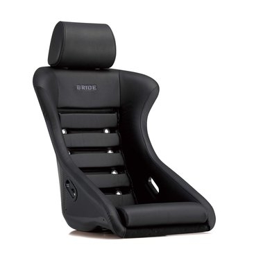 BRIDE HISTONI - Black (Black Carbon Fiber)