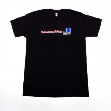 SSR Wheels 50th Anniversary T-Shirt (Limited Edition)