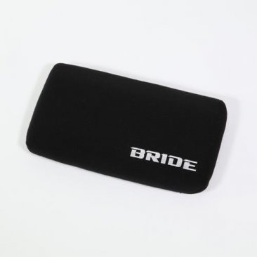 Bride Tuning Pad for Lumbar *Black