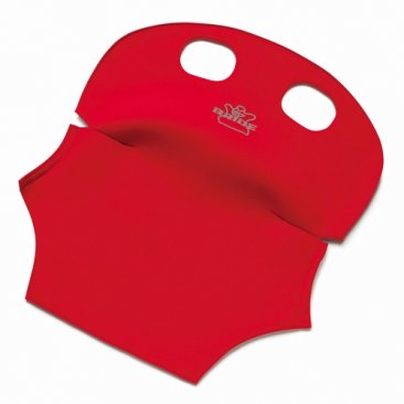 Bride Seat Back Protector (Xero VS) *Red