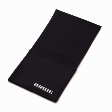 Bride Side Cover Pocket *Black