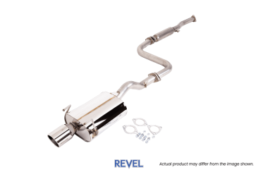 Medallion Street Plus for 92-95 Honda Del Sol