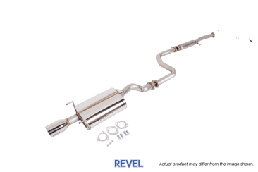 Medallion Street Plus for 1997 – 2001 Acura Integra Type-R