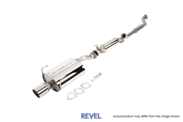 Medallion Street Plus for 02-05 Honda Civic Si Hatchback