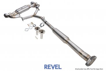 Revel Medallion Ultra Ti 2022 – 2024 Toyota GR86 Subaru BRZ
