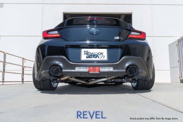 Revel Medallion Ultra Ti 2022 – 2024 Toyota GR86 Subaru BRZ