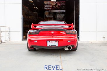 Medallion Touring-S for 93-97 Mazda RX-7 FD3S