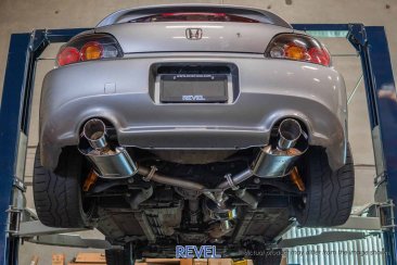 Medallion Touring-S for 00-05 Honda S2000
