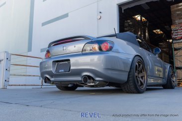 Medallion Touring-S for 00-05 Honda S2000