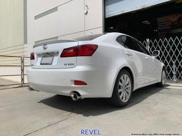 Medallion Touring-S for 06-13 Lexus IS250 AWD & RWD/06-13 Lexus IS350 AWD & RWD